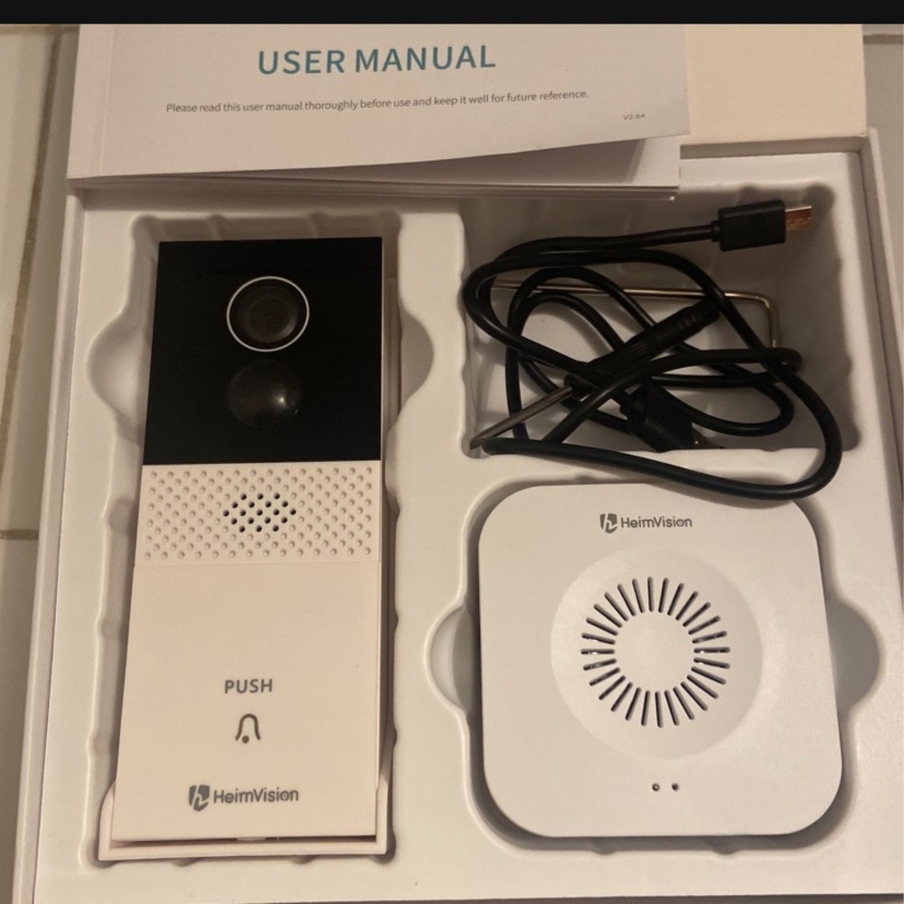 Bought it but did not need it.it has not been used